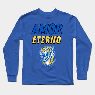 Amor Eterno Long Sleeve T-Shirt